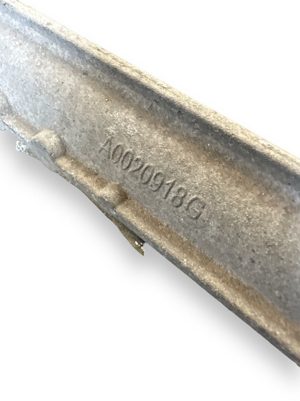 Scatola dello sterzo Fiat Panda 312 1.3 diesel (2012) cod: a0020918G - F&P CRASH SRLS - Ricambi Usati
