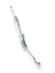 Scatola dello sterzo Fiat Panda 312 1.3 diesel (2012) cod: a0020918G - F&P CRASH SRLS - Ricambi Usati