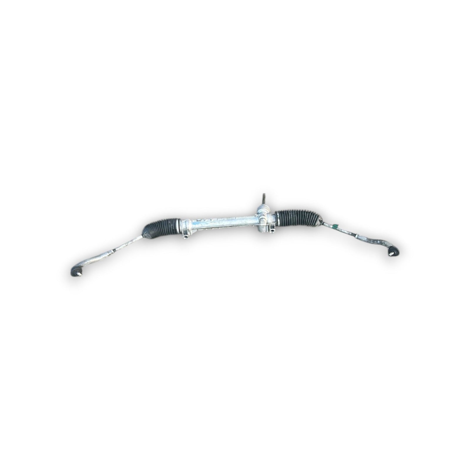 Steering Box Fiat Panda (312) cod.0051965753 1.0 Petrol (2012 > ) Steering Box - F&P CRASH SRLS - Used Parts