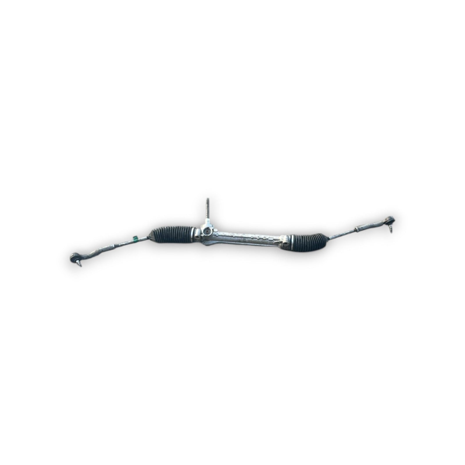 Steering Box Fiat Panda (312) cod.0051965753 1.0 Petrol (2012 > ) Steering Box - F&P CRASH SRLS - Used Parts