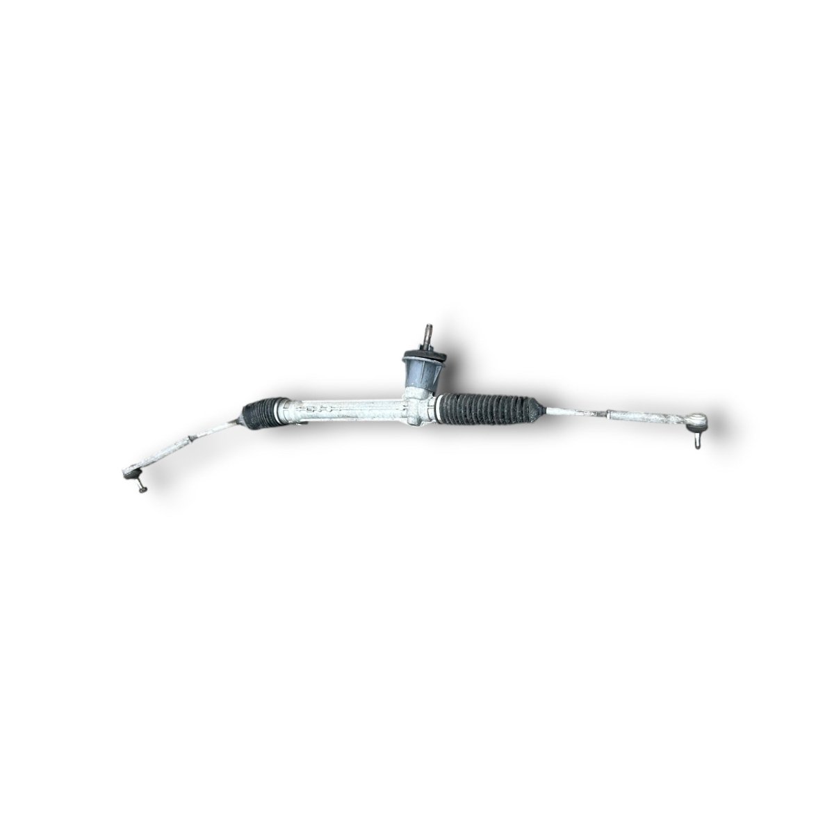Steering Box Fiat Panda (312) code 0051965753 1.0 Hybrid / Gasoline (2012 > ) Steering Box - F&P CRASH SRLS - Used Parts