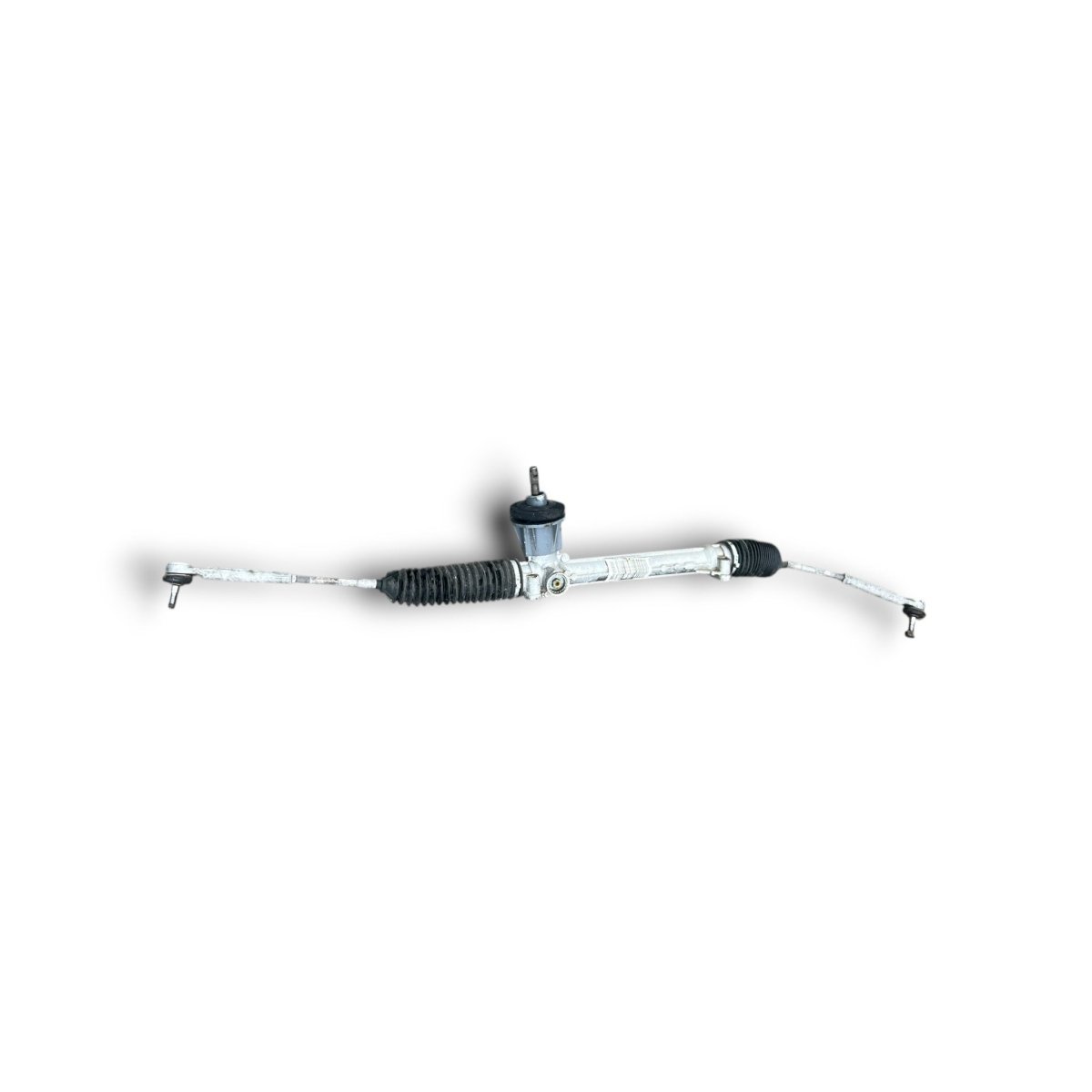 Steering Box Fiat Panda (312) code 0051965753 1.0 Hybrid / Gasoline (2012 > ) Steering Box - F&P CRASH SRLS - Used Parts