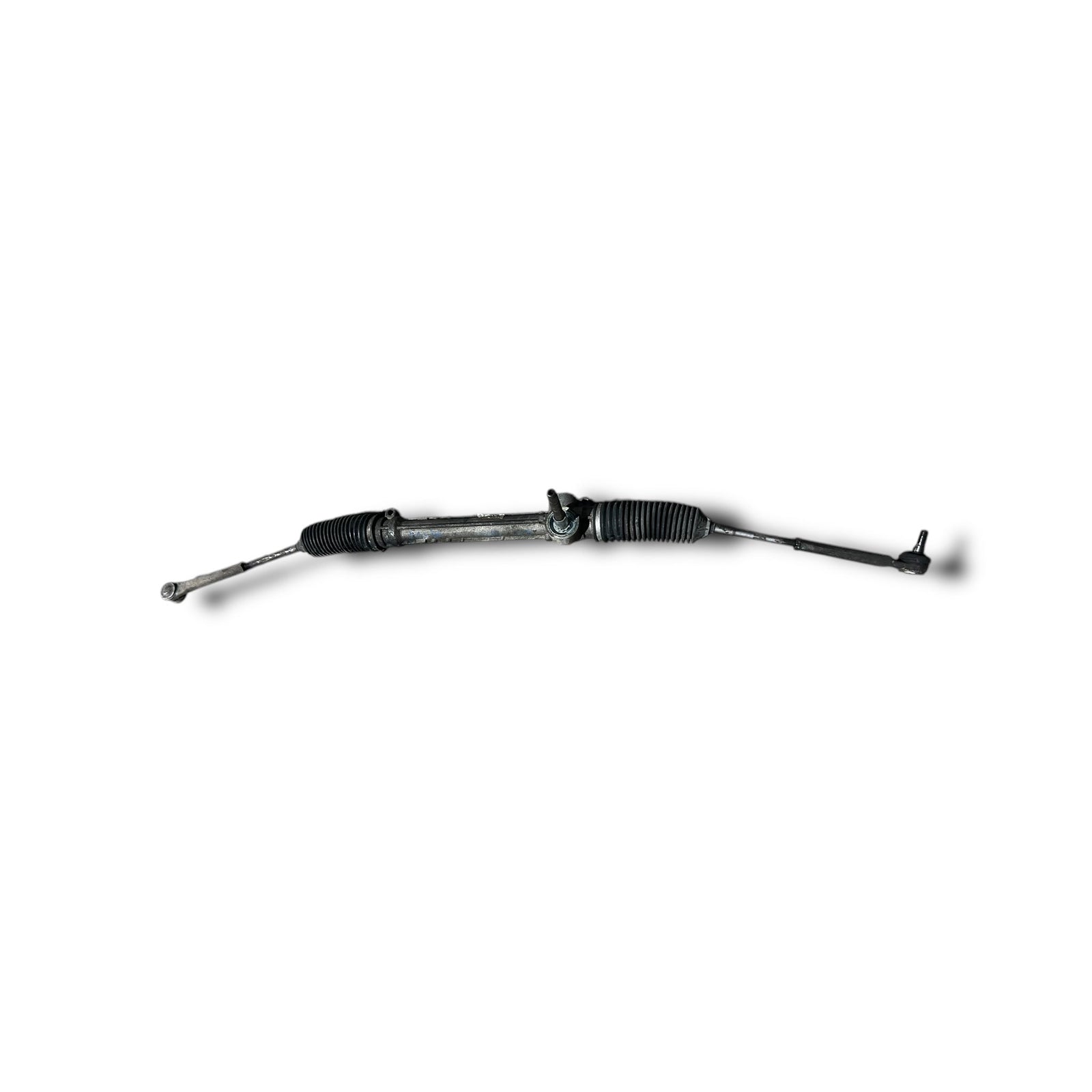 Steering Box Fiat Panda (312) cod.0051965753 1.3 Diesel (2012 > ) cod.A0020918 Steering Box - F&P CRASH SRLS - Used Parts