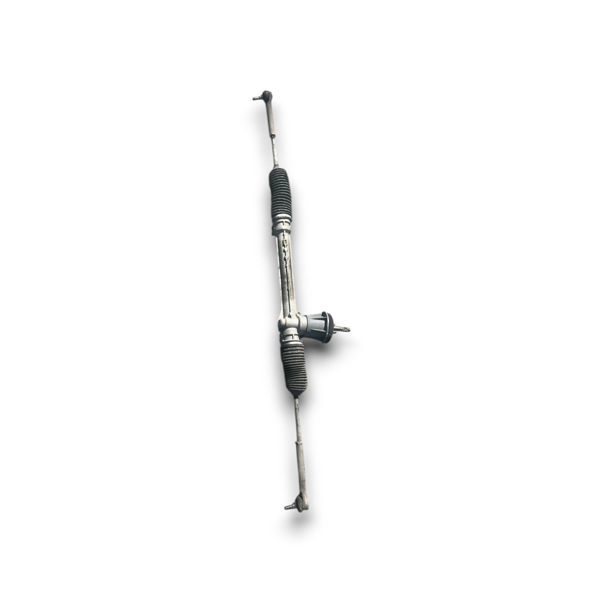 Scatola dello sterzo Fiat Panda (312) cod.00519657530 1.2 benzina (2012 > ) scatola guida - F&P CRASH SRLS - Ricambi Usati
