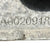 Scatola Dello Sterzo Fiat Panda (312) cod.A0020918 0.9 Benzina (2012 > ) Scatola Guida - F&P CRASH SRLS - Ricambi Usati