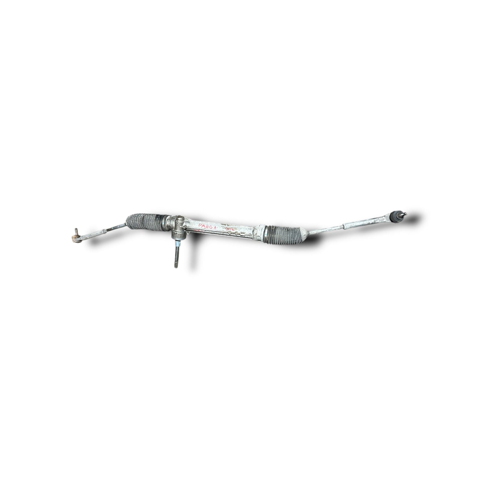 Steering Box Fiat Panda (312) code A0020918 0.9 Petrol (2012 > ) Steering Box - F&P CRASH SRLS - Used Parts