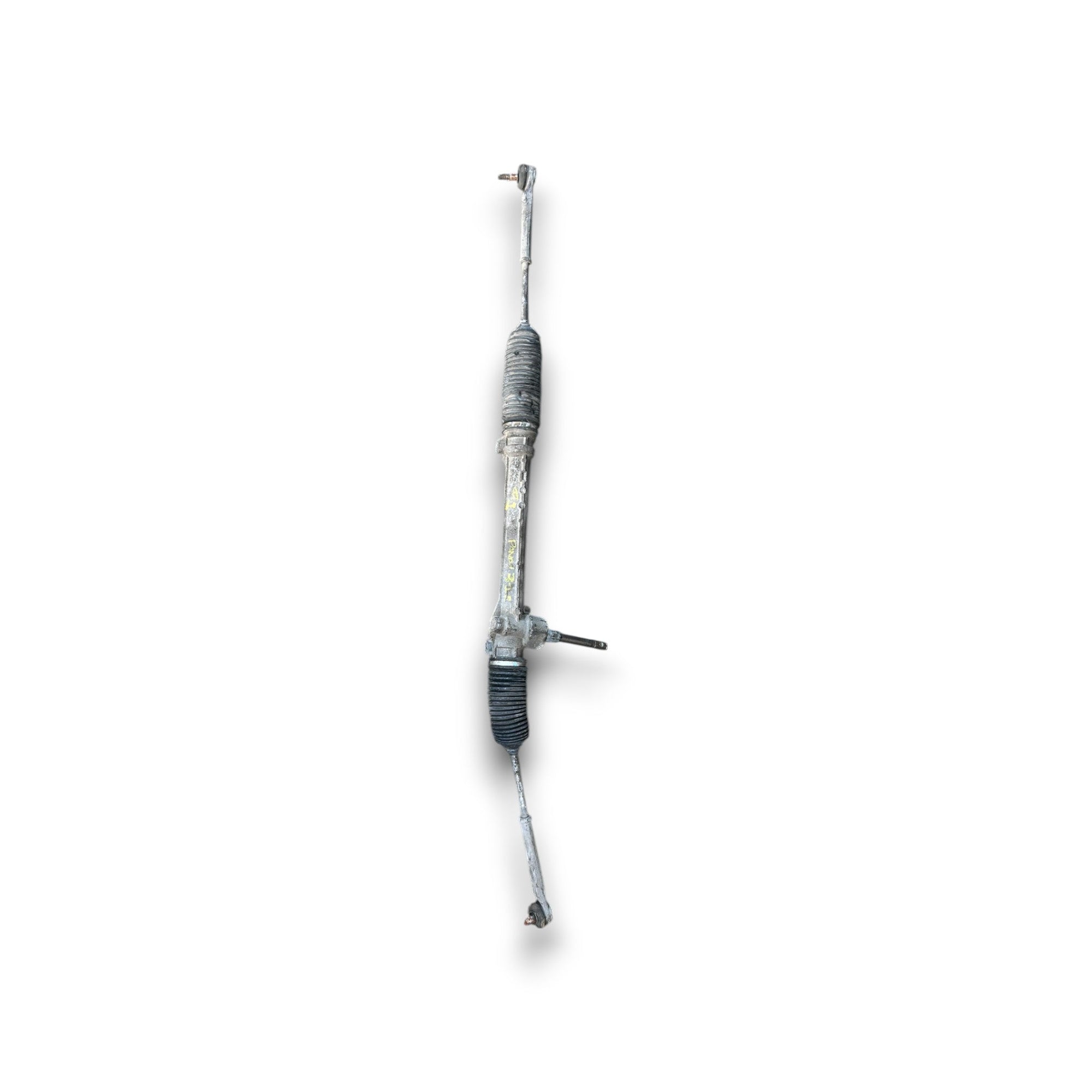 Scatola Dello Sterzo Fiat Panda (312) cod.A0020918 1.2 Benzina (2012 > ) Scatola Guida - F&P CRASH SRLS - Ricambi Usati