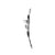 Scatola Dello Sterzo Fiat Punto EVO cod.A0003202 1.3 Diesel (2012 > ) Scatola Guida - F&P CRASH SRLS - Ricambi Usati