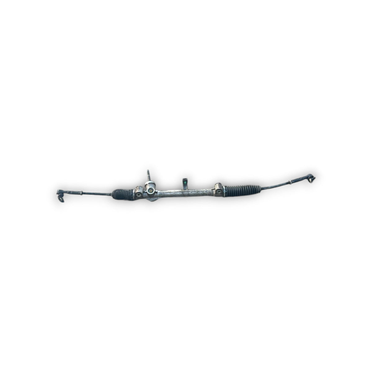 Steering Box Fiat Punto EVO code.A0003202K 1.2 Petrol (2012 > ) Steering Box - F&P CRASH SRLS - Used Parts