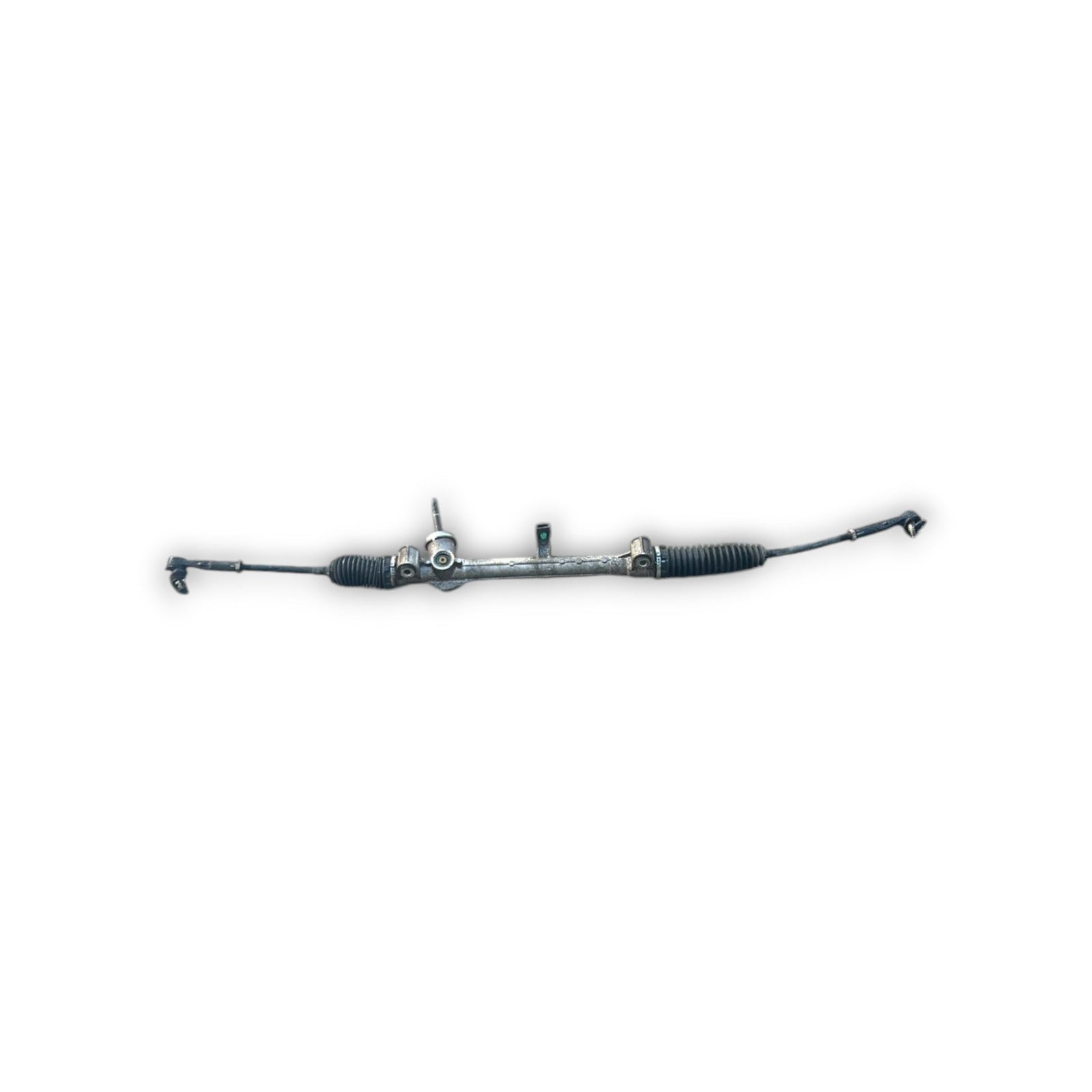 Steering Box Fiat Punto EVO code.A0003202K 1.2 Petrol (2012 > ) Steering Box - F&P CRASH SRLS - Used Parts