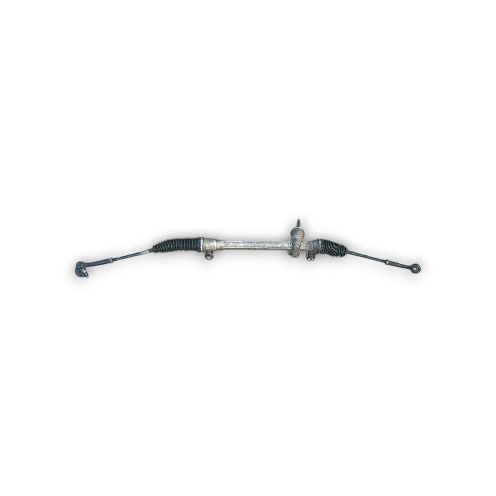 Scatola Dello Sterzo Fiat Punto EVO cod.A0003202K 1.2 Benzina (2012 > ) Scatola Guida - F&P CRASH SRLS - Ricambi Usati