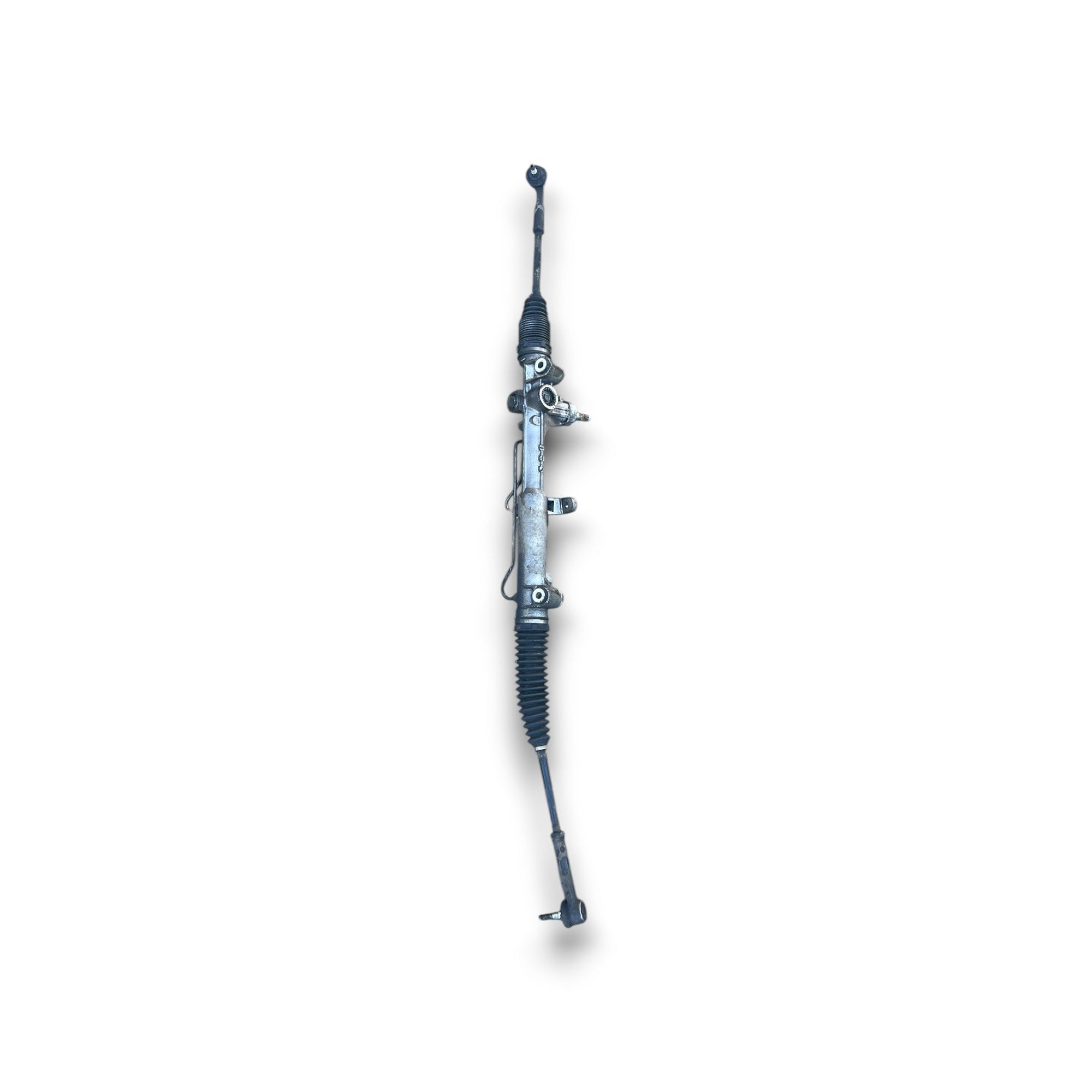 Scatola Dello Sterzo Fiat Qubo cod.517841920 1.3 Diesel (2008 > 2019) Scatola Guida - F&P CRASH SRLS - Ricambi Usati