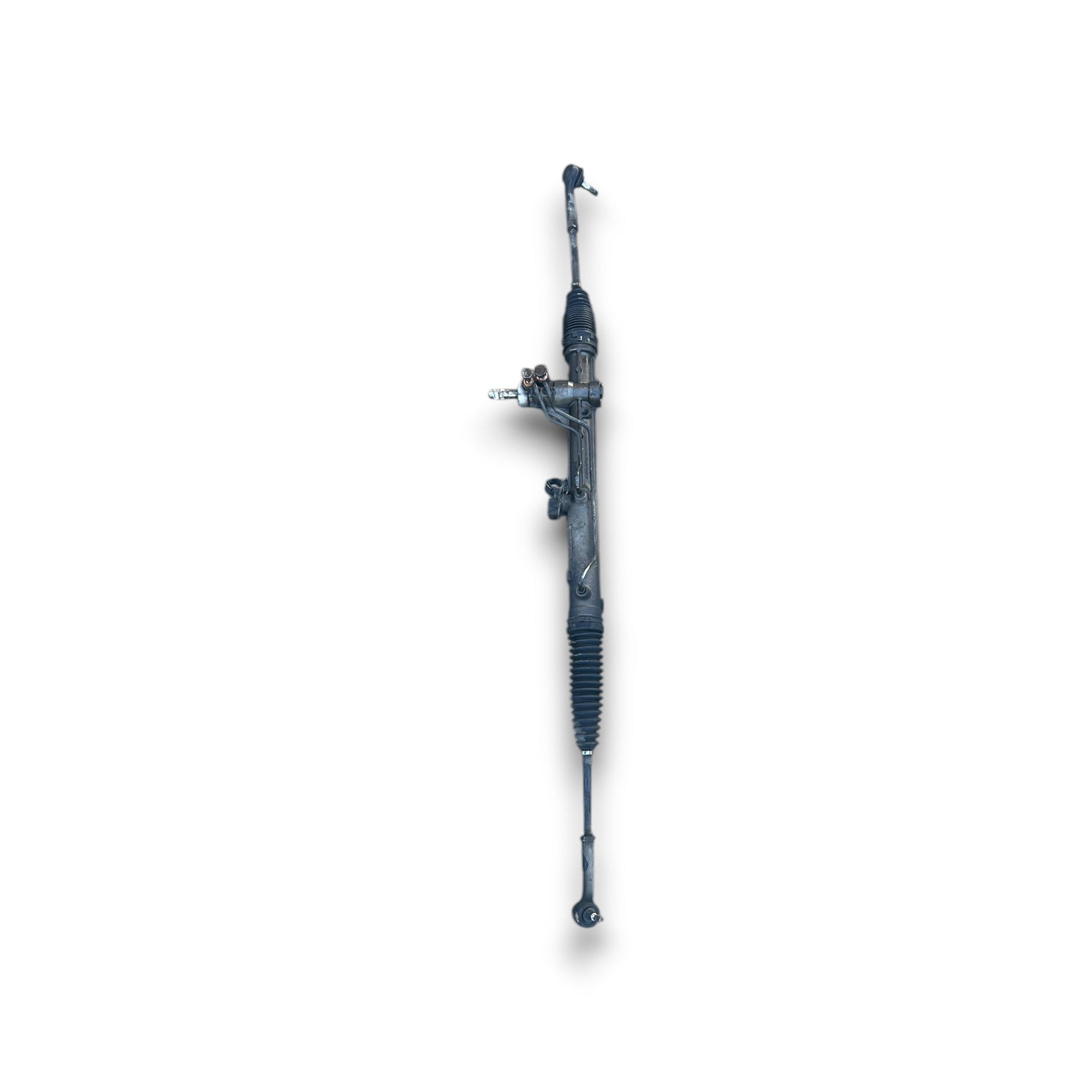 Scatola Dello Sterzo Fiat Qubo cod.517841920 1.3 Diesel (2008 > 2019) Scatola Guida - F&P CRASH SRLS - Ricambi Usati