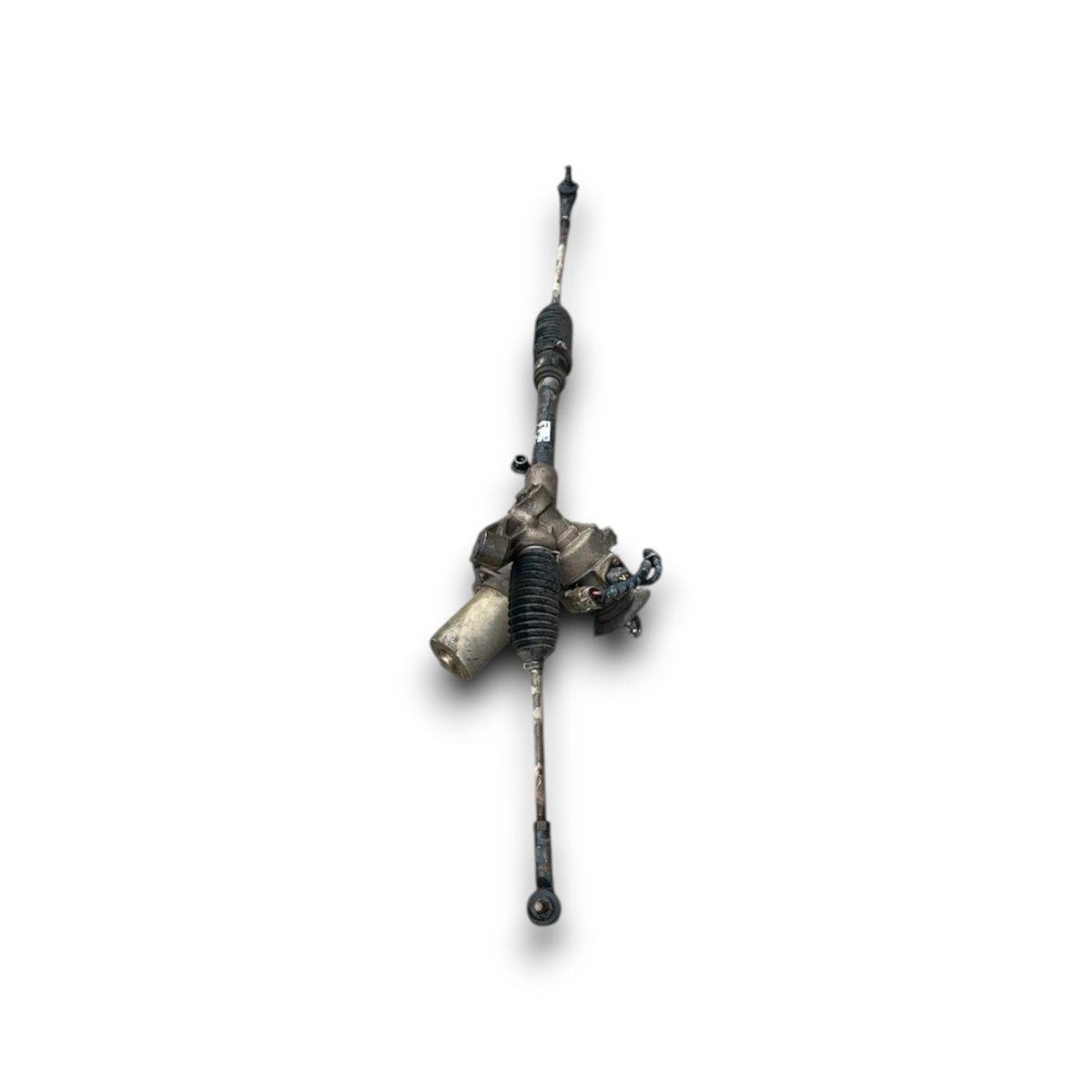 Scatola dello sterzo Fiat Sedici 48500 - 79j50 2.0 diesel (4x4) (2005 > 2014) - F&amp;P CRASH SRL - Ricambi Usati