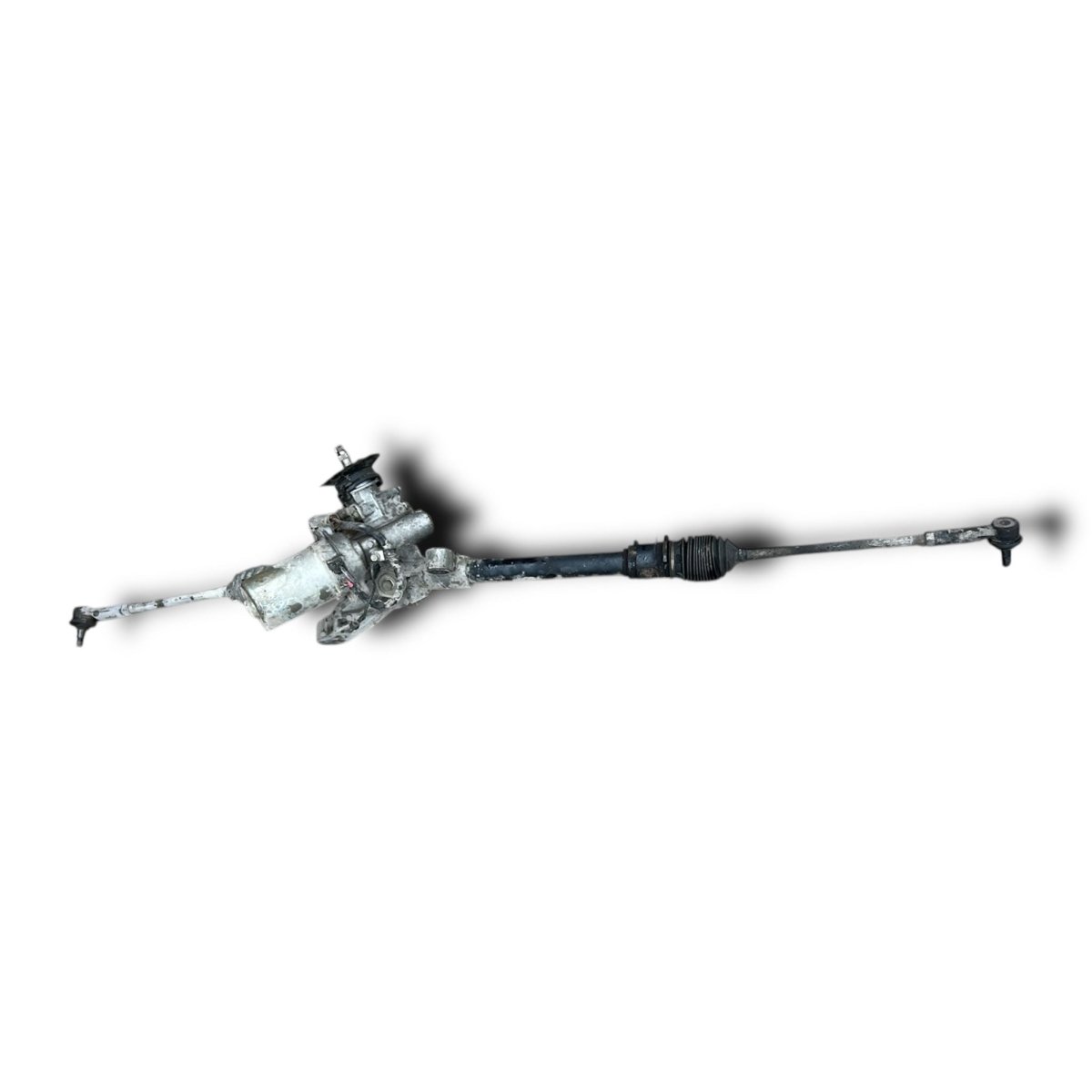 Scatola dello sterzo Fiat Sedici 48580 - 54l51 2.0 diesel (4x4) (2005 > 2014) - F&P CRASH SRL - Ricambi Usati