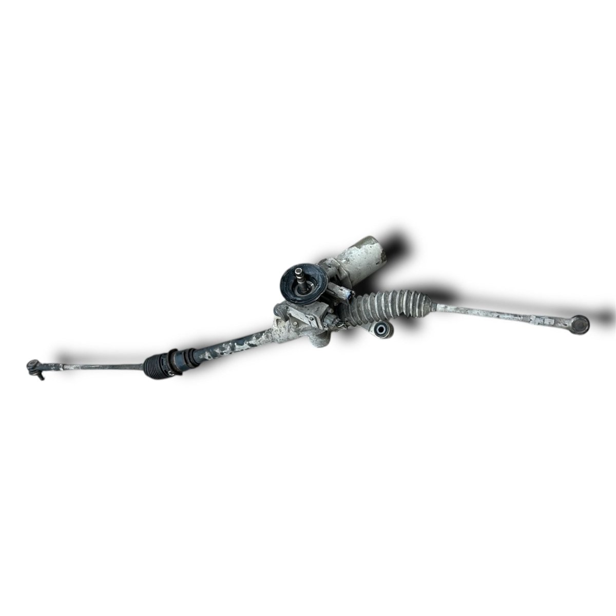 Scatola dello sterzo Fiat Sedici 48580 - 54l51 2.0 diesel (4x4) (2005 > 2014) - F&amp;P CRASH SRL - Ricambi Usati