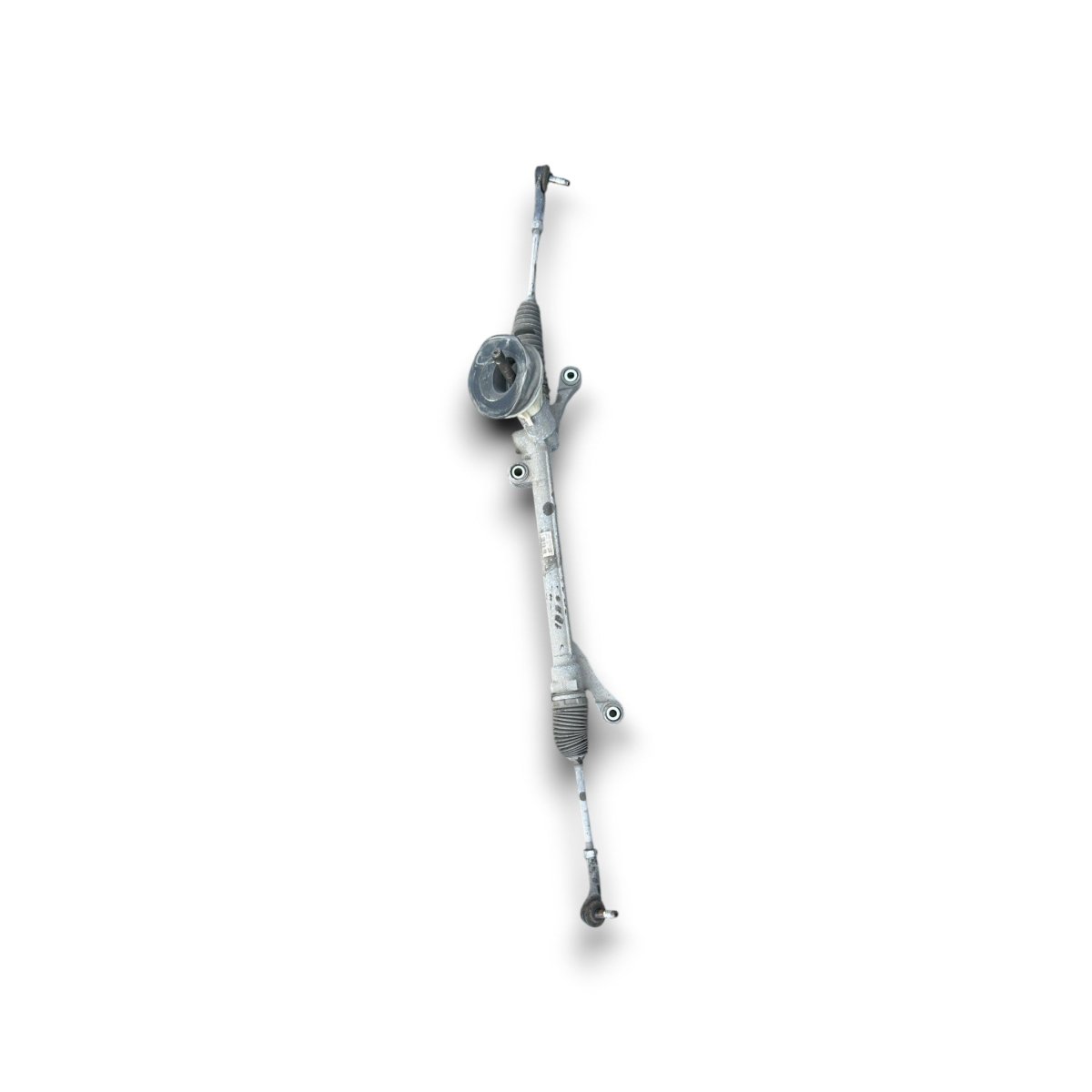 Scatola dello sterzo Ford B - Max cod.ap31 - 3200 - ar 1.0 benzina (2012 > 2018) scatola guida - F&P CRASH SRLS - Ricambi Usati