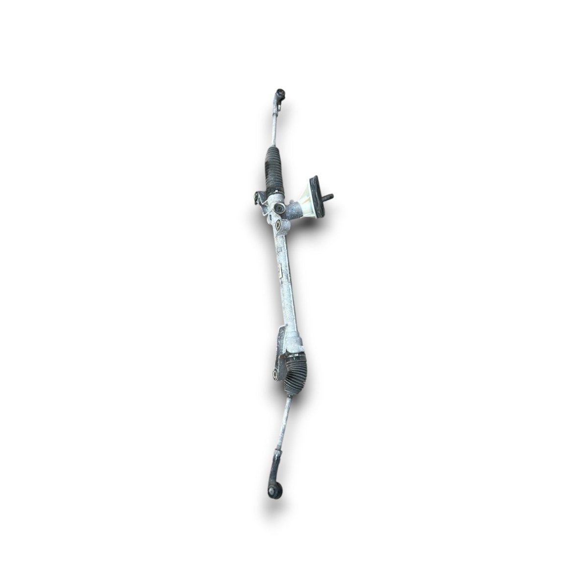 Scatola dello sterzo Ford B - Max cod.ap31 - 3200 - ar 1.0 benzina (2012 > 2018) scatola guida - F&P CRASH SRLS - Ricambi Usati