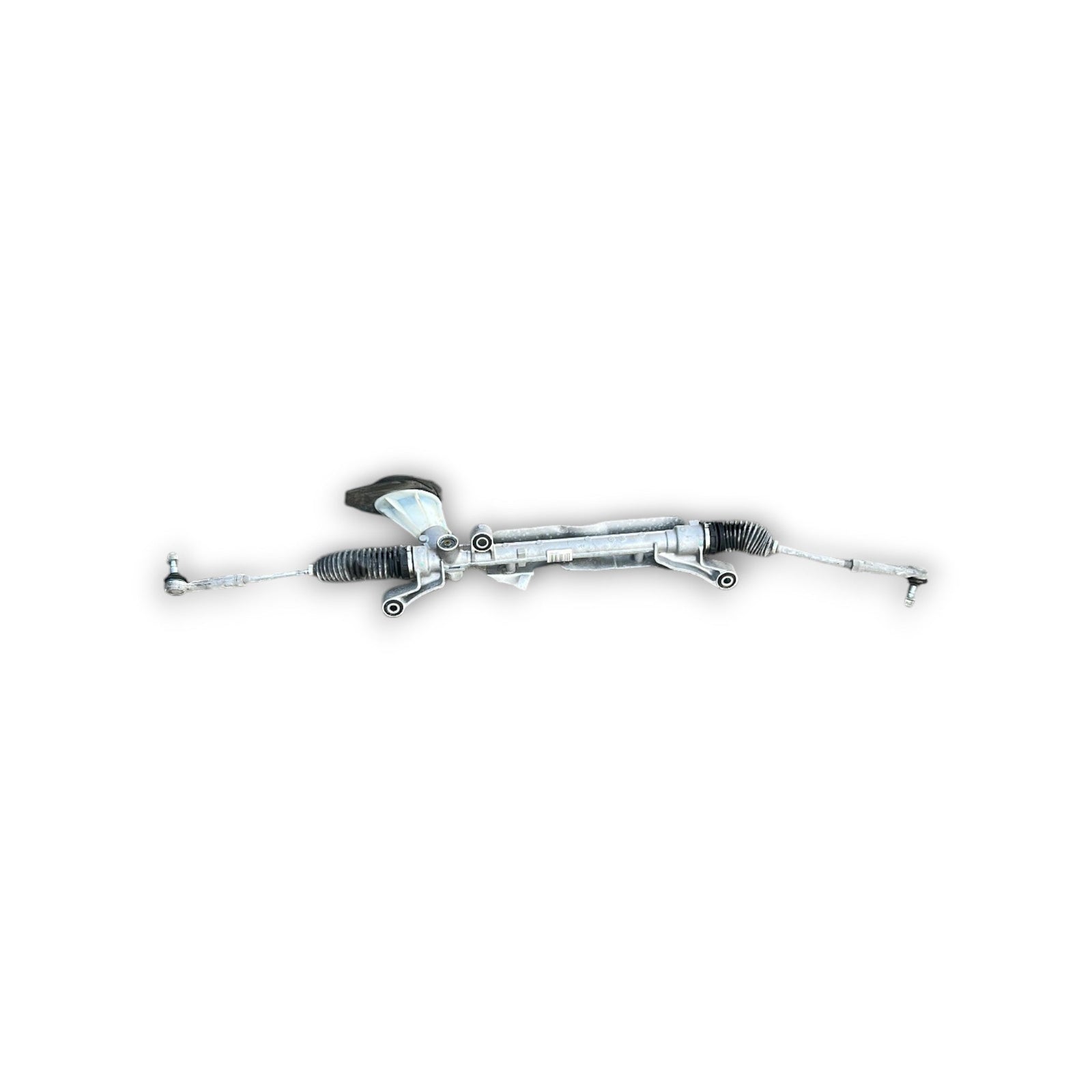 Steering Box Ford EcoSport code.GN15 - 3A500 - CA 1.0 Petrol (2012 > ) Steering Box - F&P CRASH SRLS - Used Parts