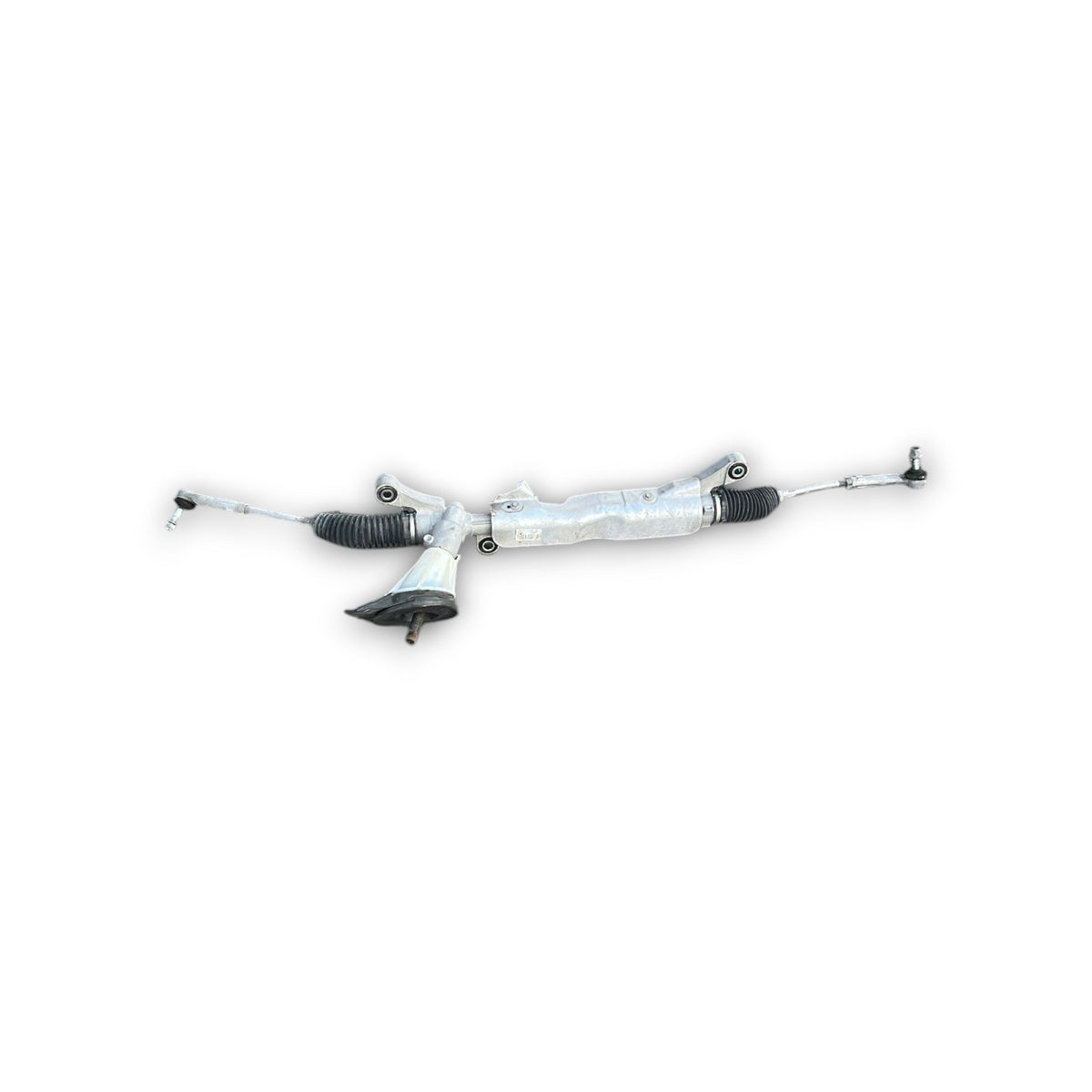Steering Box Ford EcoSport code.GN15 - 3A500 - CA 1.0 Petrol (2012 > ) Steering Box - F&P CRASH SRLS - Used Parts