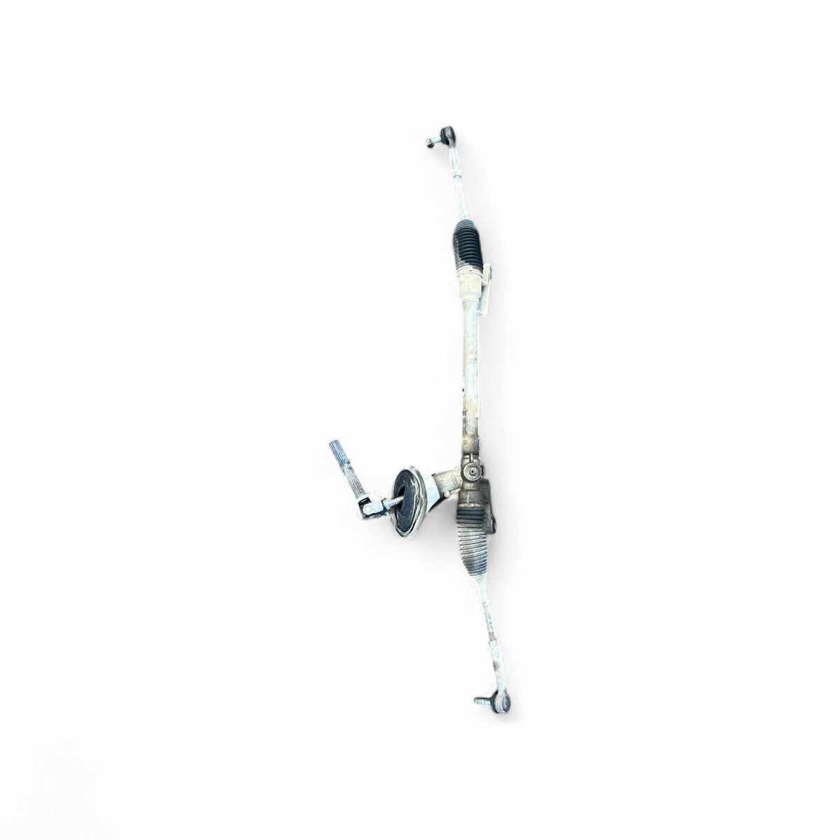 Scatola dello sterzo Ford Fiesta VII cod.h1bc - 3a500 - ab 1.5 diesel (2017 > 2023) scatola guida - F&P CRASH SRLS - Ricambi Usati