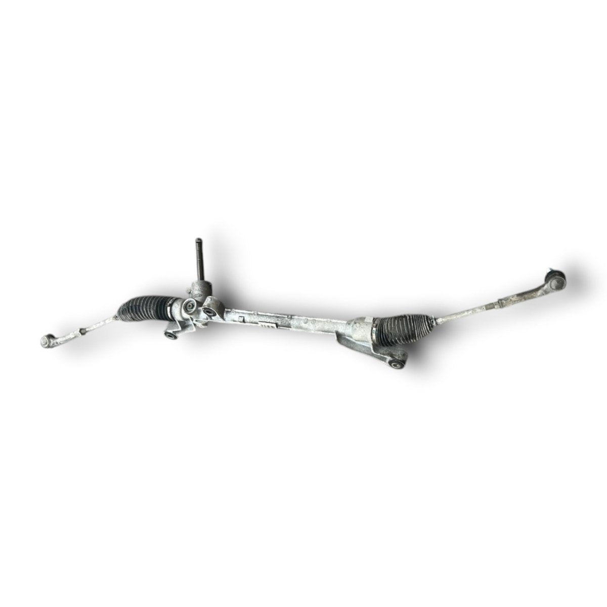 Scatola dello sterzo Ford Fiesta VII h1bc3a500ca 1.1 benzina (2017 > 2023) - F&P CRASH SRL - Ricambi Usati