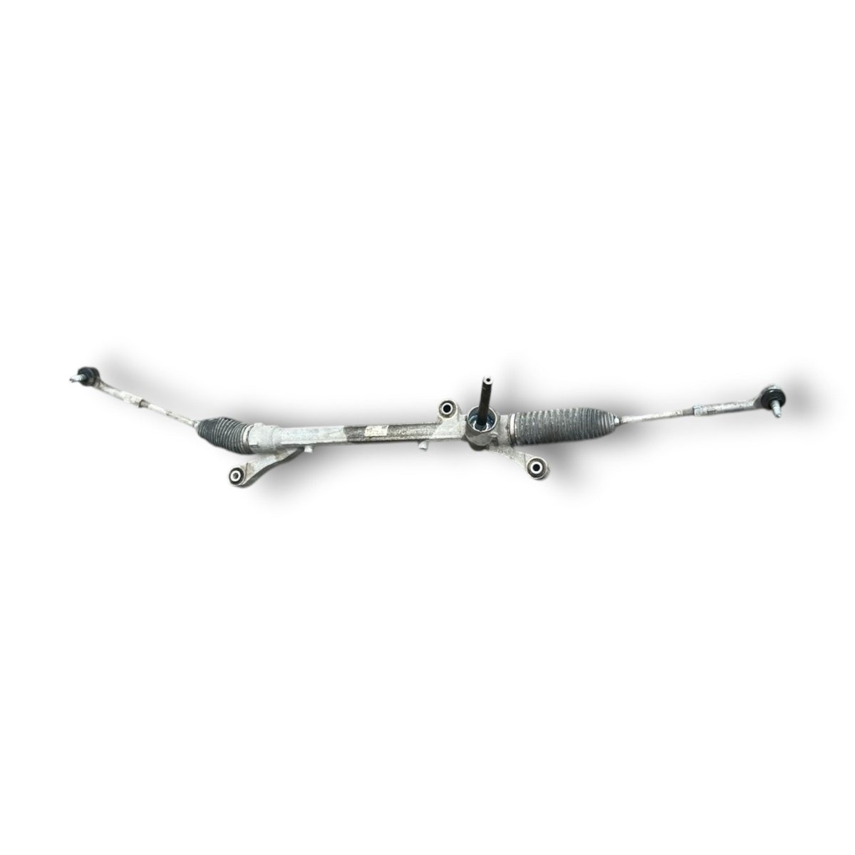 Scatola dello sterzo Ford Fiesta VII h1bc3a500ca 1.1 benzina (2017 > 2023) - F&P CRASH SRL - Ricambi Usati
