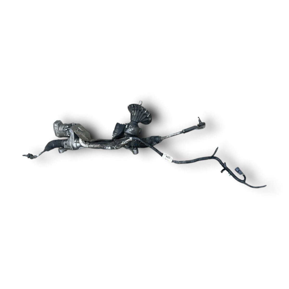 Scatola dello sterzo Ford Focus ST g1f13d070cb 2.0 diesel (2011 > 2018) - F&P CRASH SRL - Ricambi Usati