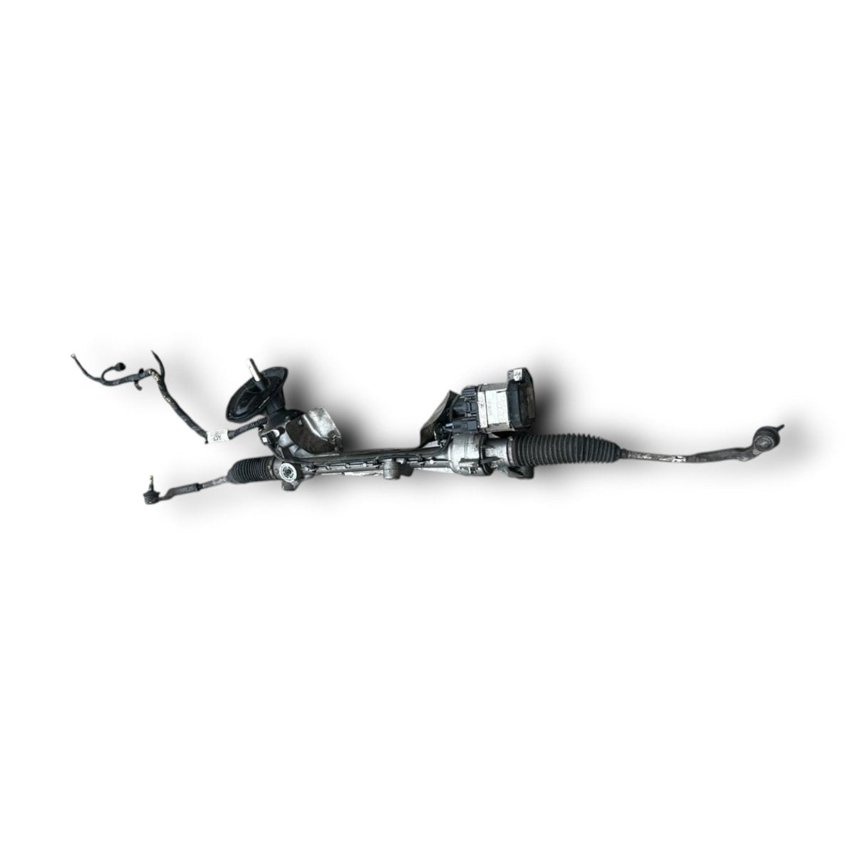 Scatola dello sterzo Ford Focus ST g1f13d070cb 2.0 diesel (2011 > 2018) - F&P CRASH SRL - Ricambi Usati