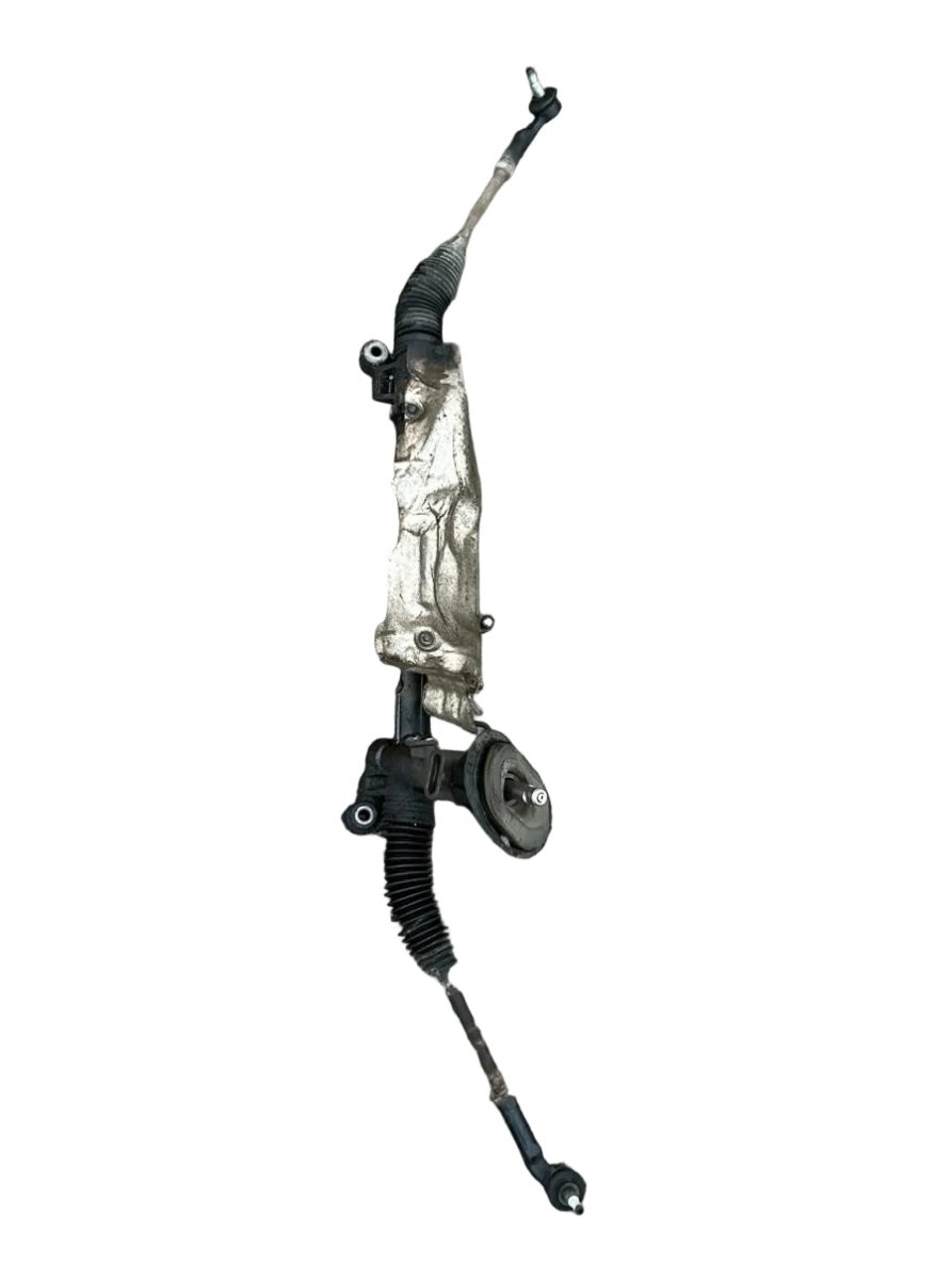 Scatola dello sterzo Ford Kuga 8v41 - 3a500 - ad 2.0 diesel (2008 > 2012) - F&P CRASH SRL - Ricambi Usati