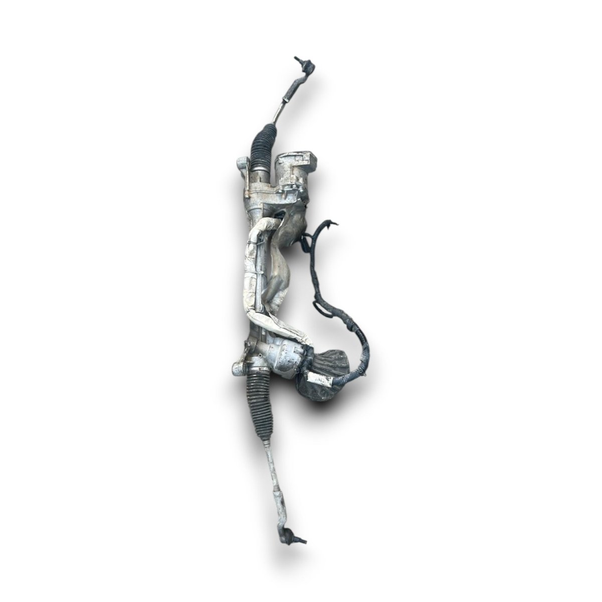 Scatola dello sterzo Ford Tourneo Connect cv6c3d070ls 1.5 diesel (2013 > 2021) - F&P CRASH SRL - Ricambi Usati