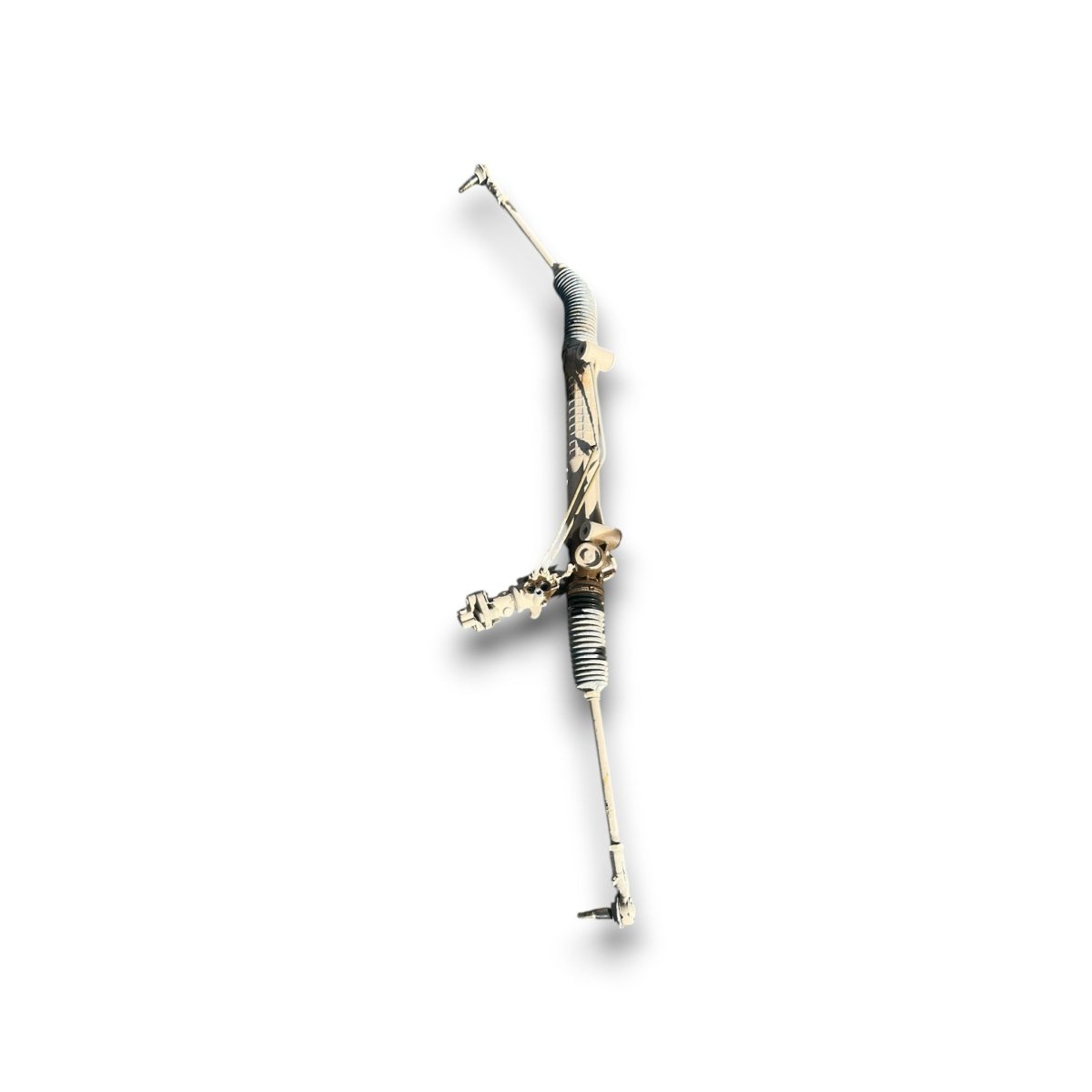 Scatola dello sterzo Ford Transit cod.37502348 2.2 diesel (2006 > 2014) scatola guida - F&P CRASH SRLS - Ricambi Usati
