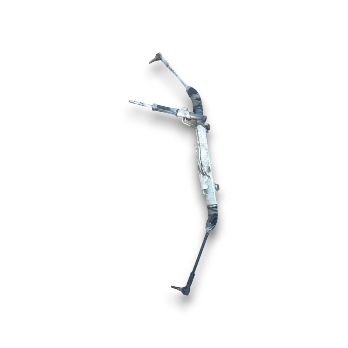Scatola dello sterzo Ford Transit Custom cod.gk21 - 3200 - ac 2.0 diesel (2012 > 2022) scatola guida - F&P CRASH SRL - Ricambi Usati