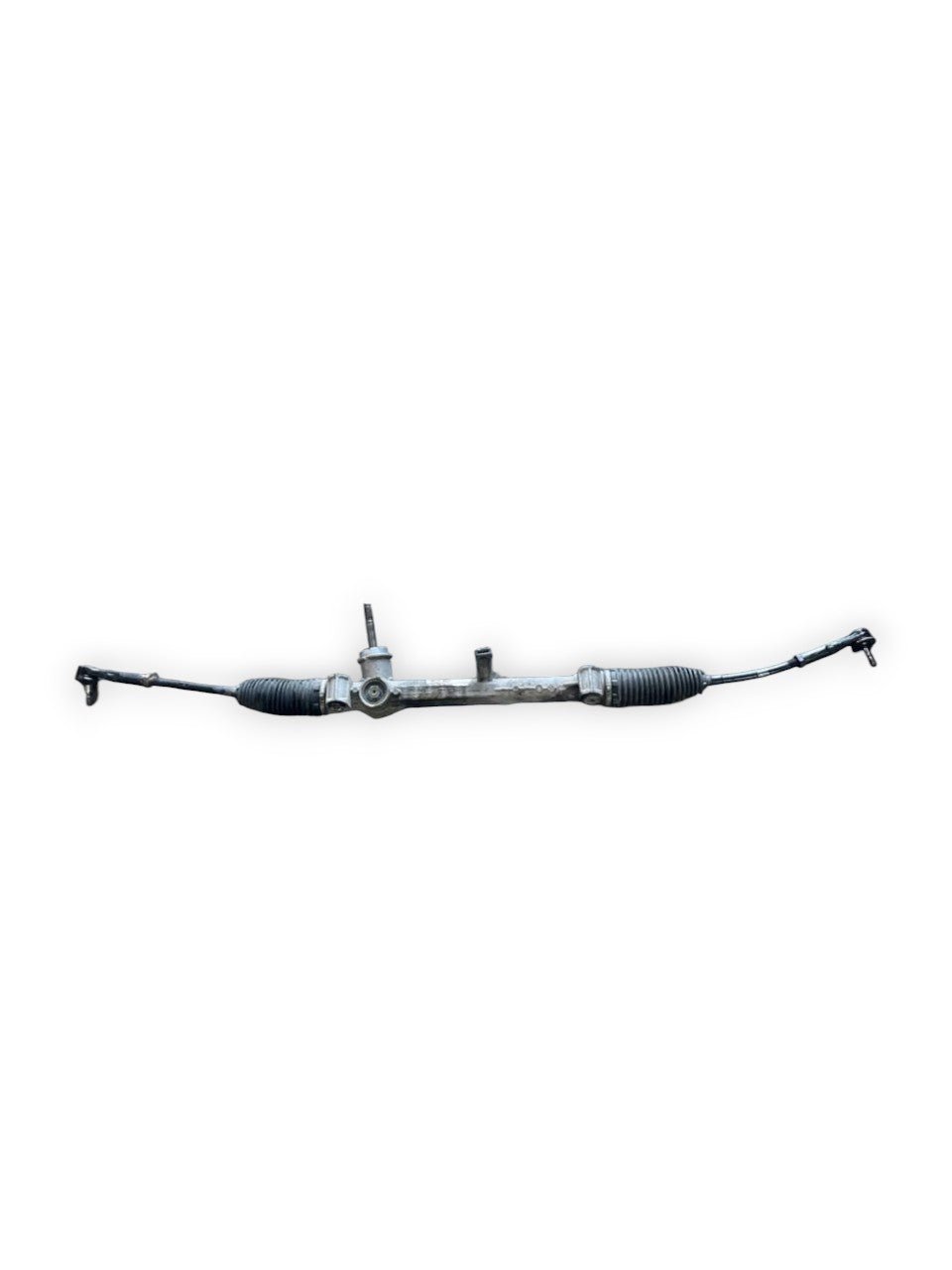 Scatola dello sterzo / guida Alfa romeo mito 1.3 diesel (2013 - 2016) cod.a0003188M - F&P CRASH SRLS - Ricambi Usati
