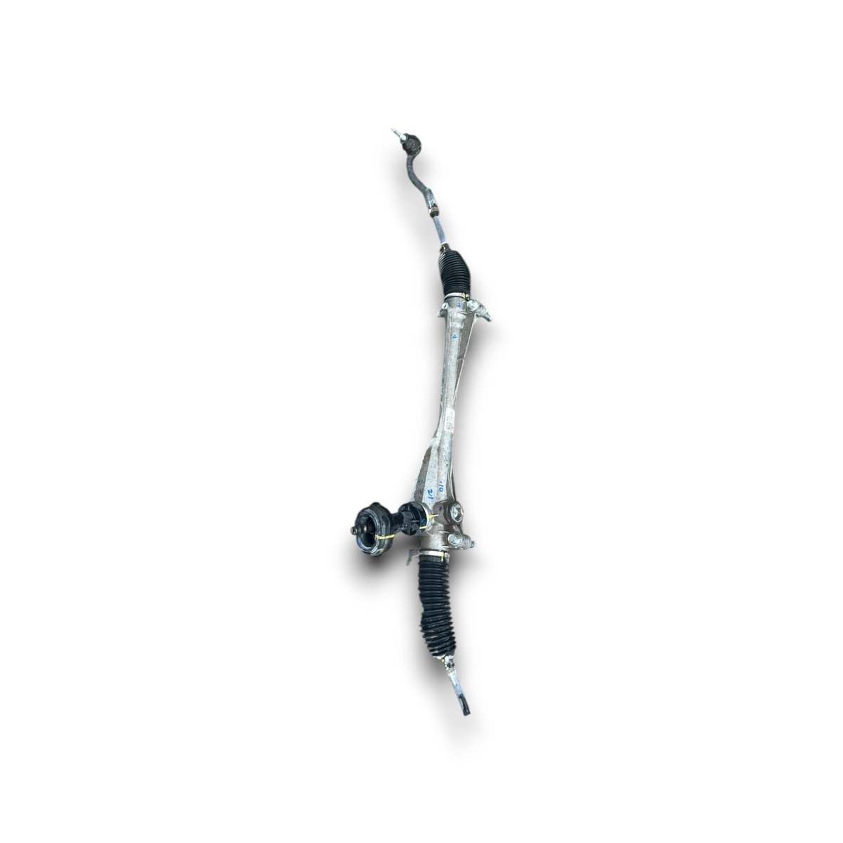 Scatola dello sterzo Hyundai Bayon cod.56500Q0100 1.0 hybrid (2021 > ) scatola guida - F&P CRASH SRLS - Ricambi Usati
