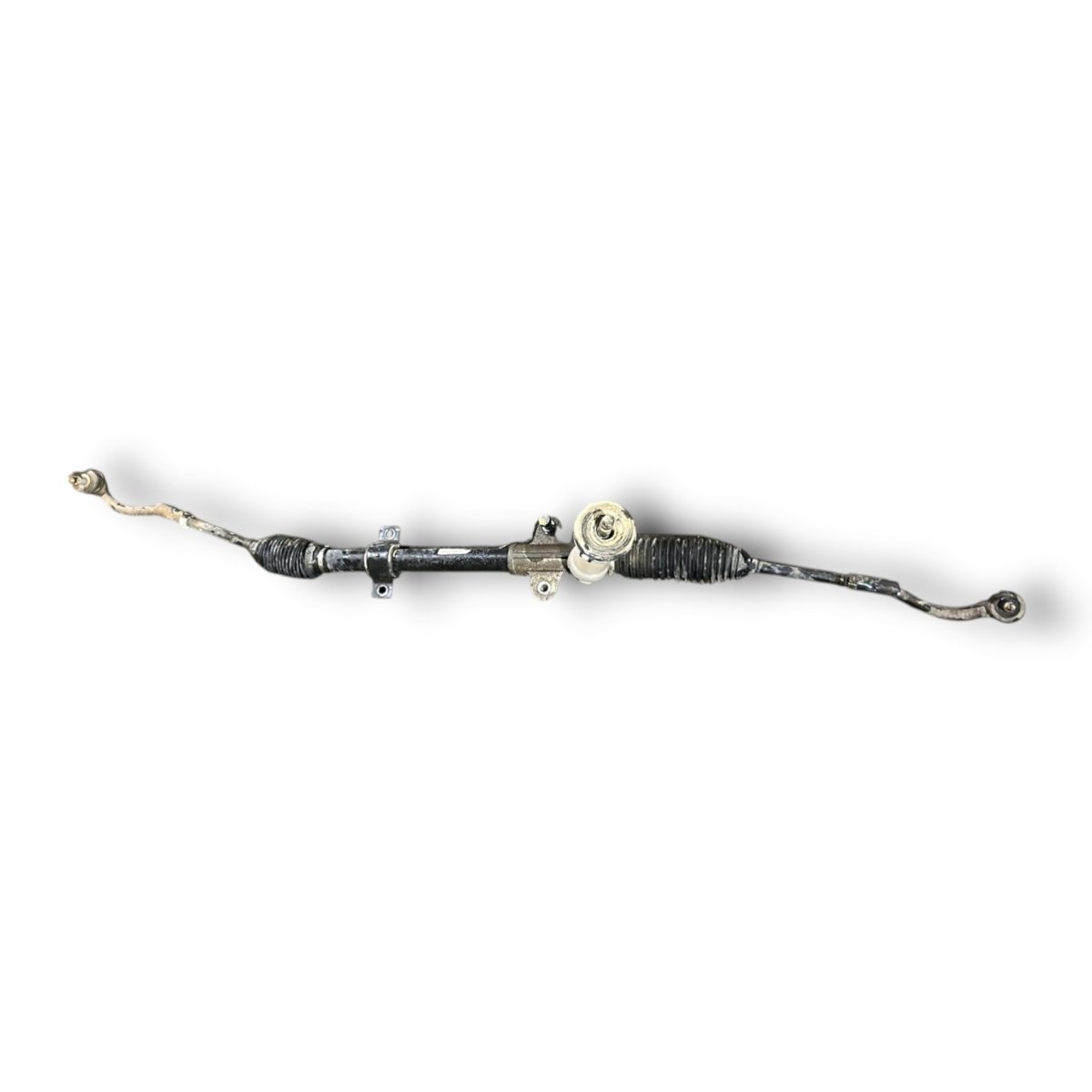 Scatola dello sterzo Hyundai IX20 56500 - 1p502 1.4 benzina / gpl (2010 > 2019) - F&P CRASH SRL - Ricambi Usati