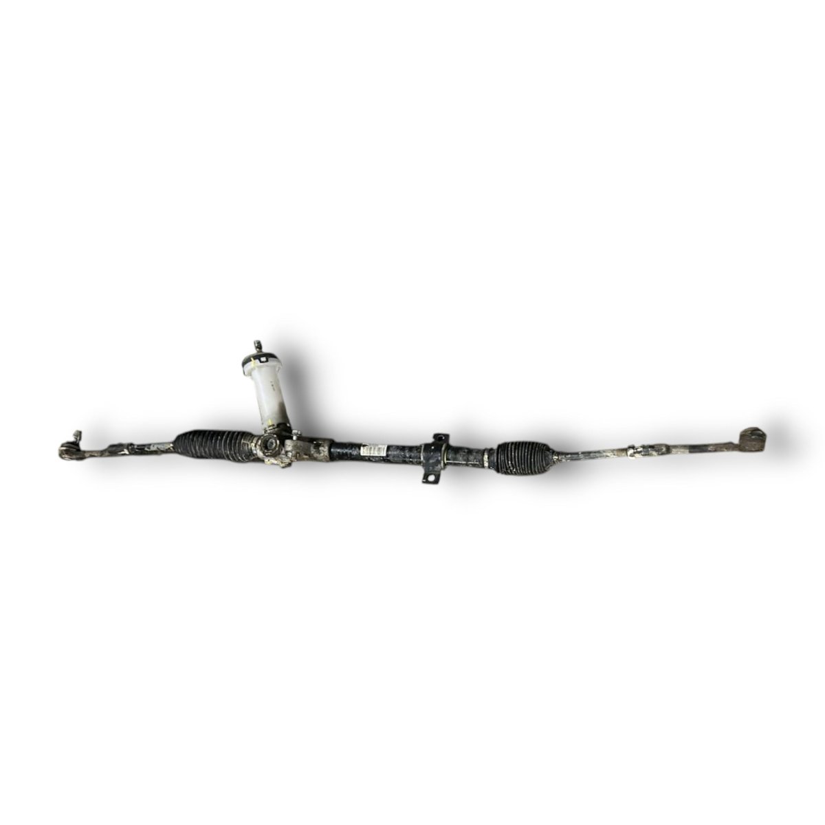 Scatola dello sterzo Hyundai IX20 56500 - 1p502 1.4 benzina / gpl (2010 > 2019) - F&amp;P CRASH SRL - Ricambi Usati