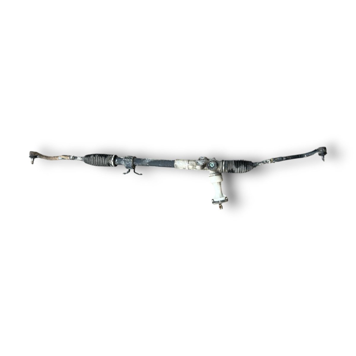 Scatola dello sterzo Hyundai IX35 56500 - 2s001 1.7 diesel (2009 > 2015) - F&P CRASH SRL - Ricambi Usati