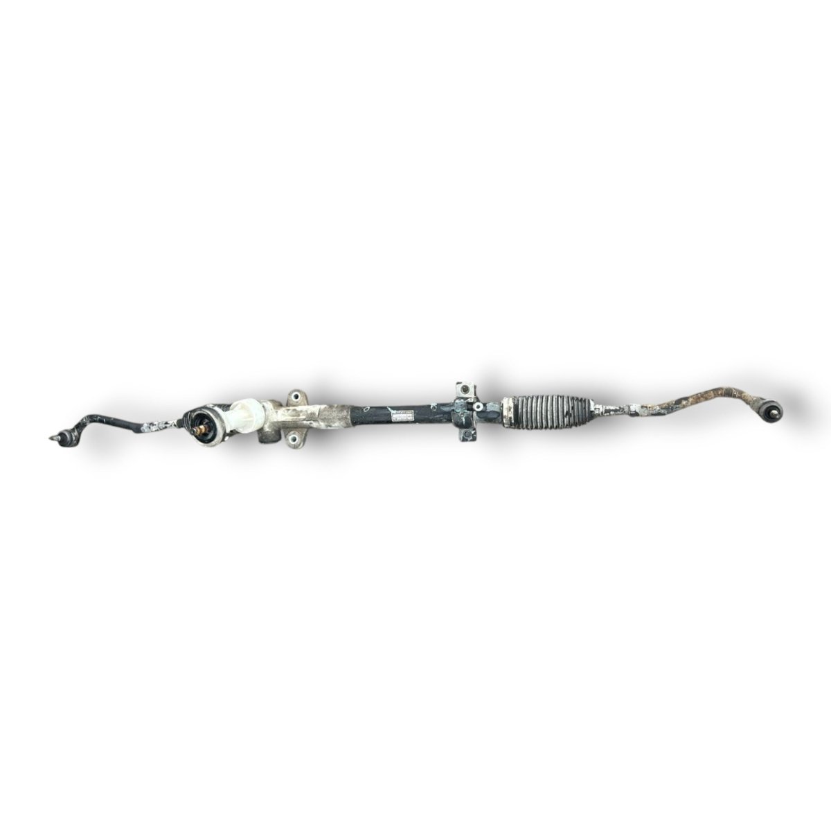 Scatola dello sterzo Hyundai IX35 56500 - 2s001 1.7 diesel (2009 > 2015) - F&P CRASH SRL - Ricambi Usati