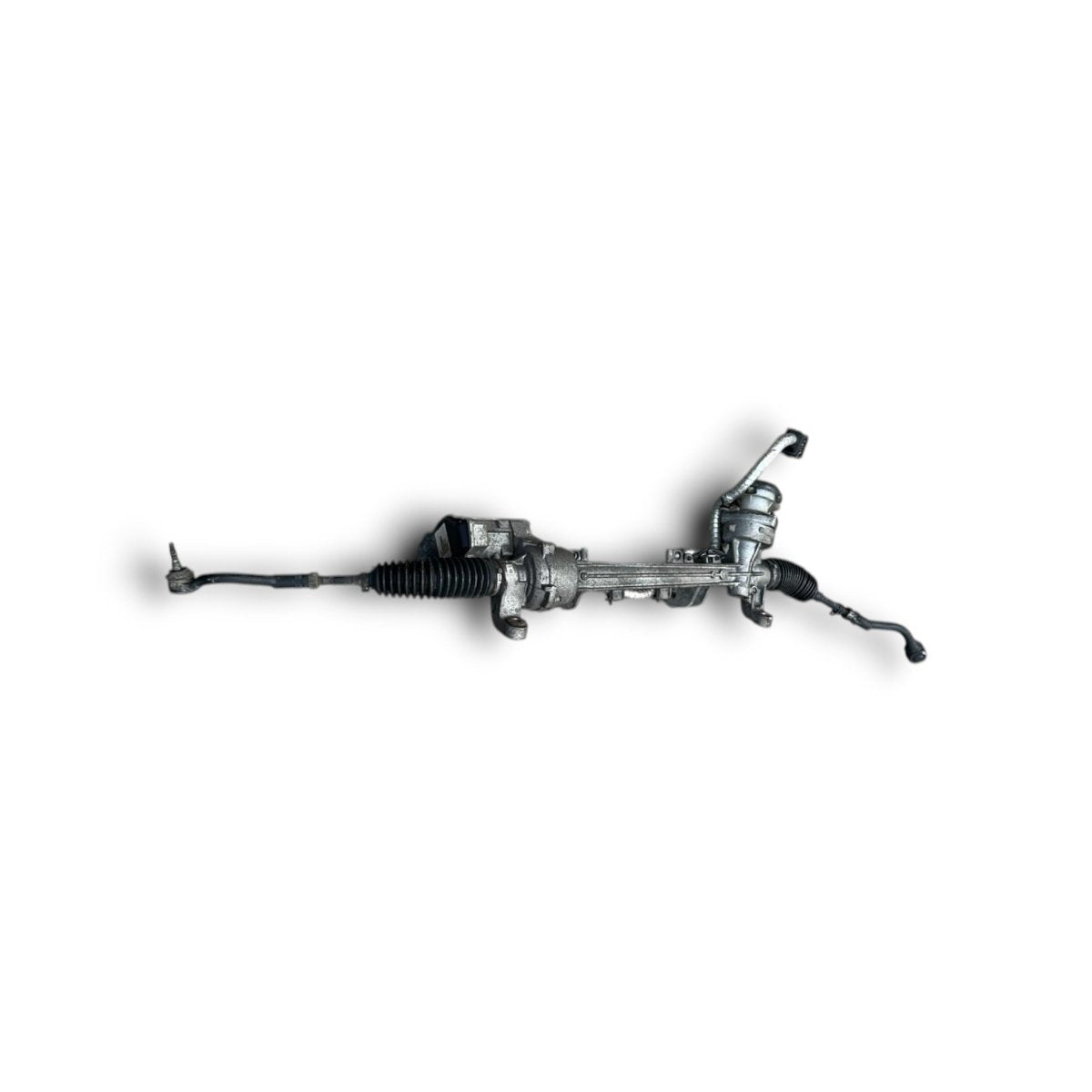 Scatola dello sterzo Hyundai Tucson 57700 - d7001 1.7 diesel (2015 > 2020) - F&P CRASH SRL - Ricambi Usati