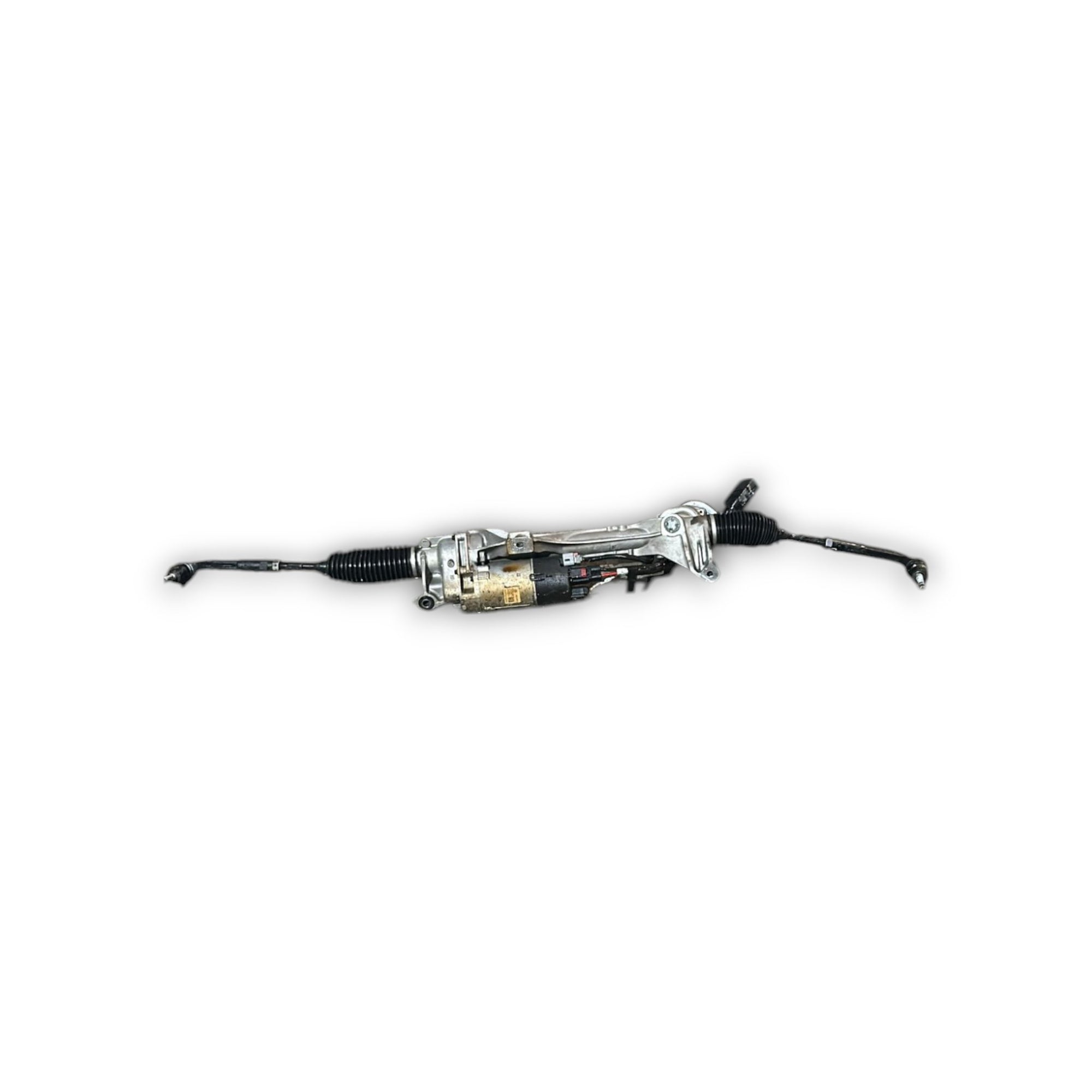 Scatola Dello Sterzo Hyundai Tucson (HEV) 1.6 Hybrid / Benzina (2020 > ) Scatola Guida - F&P CRASH SRLS - Ricambi Usati