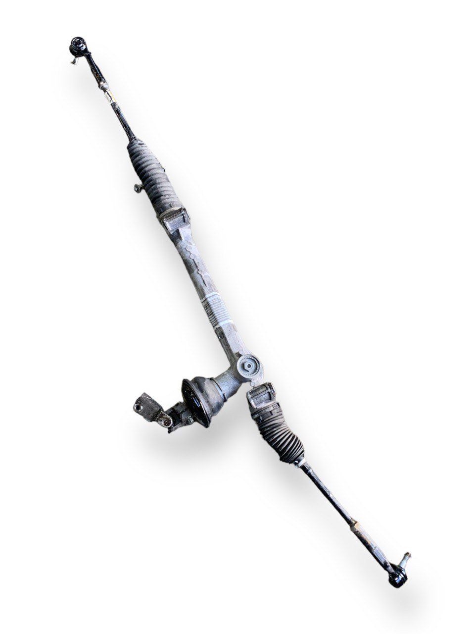 Scatola Dello Sterzo / Idroguida Opel Corsa D 1.3 CDTI (2008) - F&P CRASH SRLS - Ricambi Usati