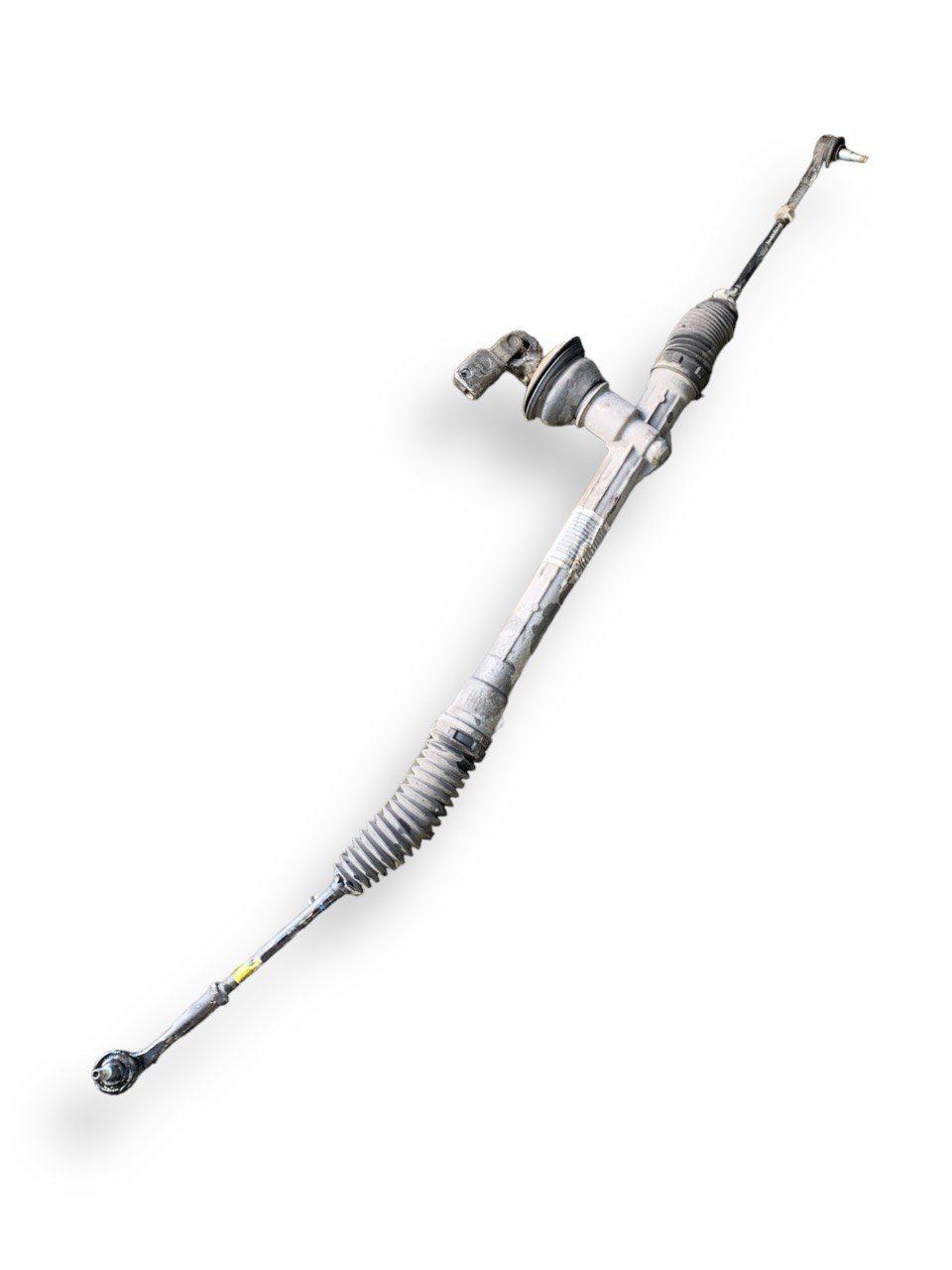Scatola Dello Sterzo / Idroguida Opel Corsa D 1.3 CDTI (2008) - F&P CRASH SRLS - Ricambi Usati