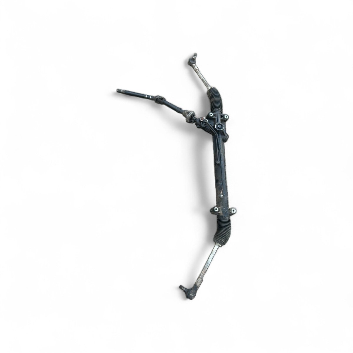 Iveco Daily III steering box cod.enac46000011 3.0 diesel (1999 > 2006) steering box - F&P CRASH SRLS - Used Parts