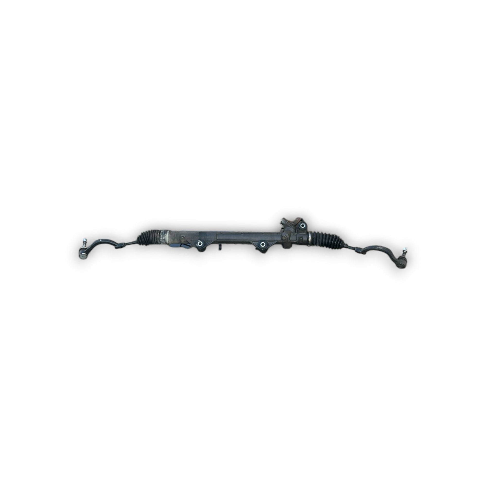 Scatola Dello Sterzo Jaguar XF (X250) cod.7852501749 3.0 Diesel (2008 > 2013) Scatola Guida - F&P CRASH SRLS - Ricambi Usati
