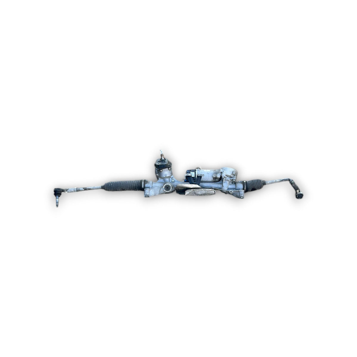 Steering Box Jeep Cherokee (KL) cod.P68284077AF 2.2 Diesel (2013 > 2023) cod.7805177716 Steering Box - F&P CRASH SRLS - Used Parts