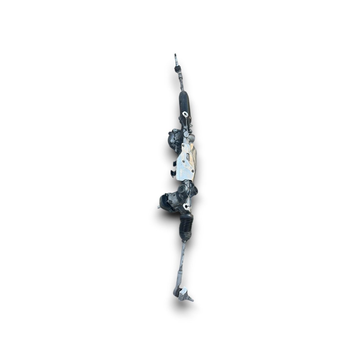 Scatola dello sterzo Jeep Cherokee (KL) cod.P68284077af 2.2 diesel (4x4) (2013 > 2023) scatola guida cod.7822277251 - F&P CRASH SRLS - Ricambi Usati