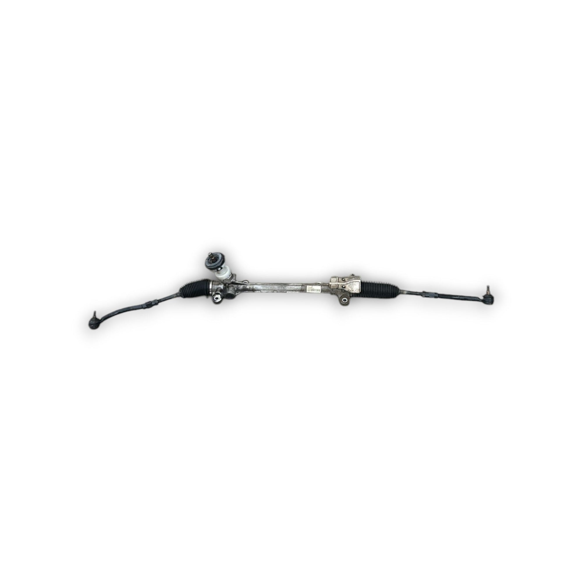 Scatola Dello Sterzo Kia Cee'd (EU) 1.6 Diesel (2012 > 2018) Scatola Guida - F&P CRASH SRLS - Ricambi Usati