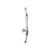 Scatola dello sterzo Kia Picanto III (JA) cod.56500 - g6500 1.0 benzina (2017 > ) scatola guida - F&P CRASH SRLS - Ricambi Usati