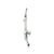 Scatola dello sterzo Kia Picanto III (JA) cod.56500 - g6500 1.0 benzina (2017 > ) scatola guida - F&P CRASH SRLS - Ricambi Usati